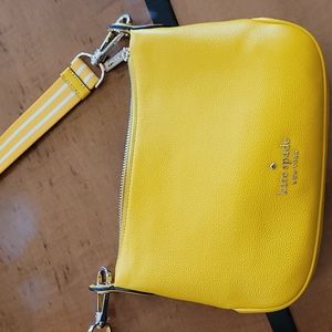 Kate Spade Rosie small crossbody